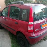 FIAT PANDA 2008 RICAMBI