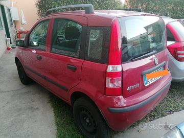 FIAT PANDA 2008 RICAMBI