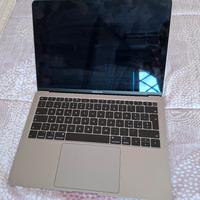 Macbook Air Retina 2019