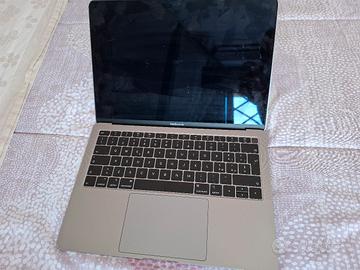 Macbook Air Retina 2019