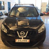 NISSAN Qashqai 1ª serie - 2010