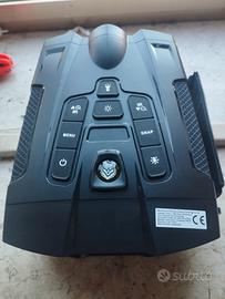 binocolo con visore notturno digitale 