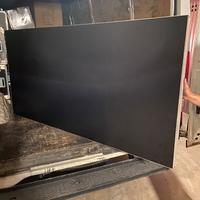 Palco composto da pedane ODW