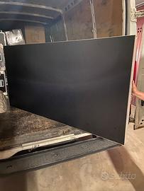 Palco composto da pedane ODW