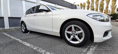 BMW Serie uno 116d