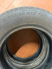 Khumo solus 155/80 R13 79T