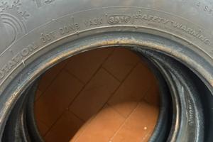 Khumo solus 155/80 R13 79T