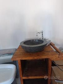 mobile bagno 