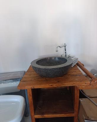 mobile bagno 