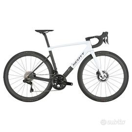 -25% SCOTT Addict RC Pro White | 2026
