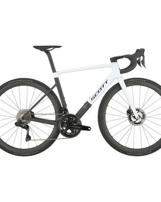 -25% SCOTT Addict RC Pro White | 2026