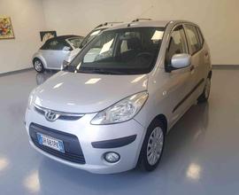 HYUNDAI i10 1.1 12V Style