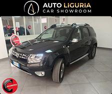 Dacia Duster 1.6 4x2 115cv S&S EU6 Brave2 GPL