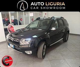 Dacia Duster 1.6 4x2 115cv S&S EU6 Brave2 GPL