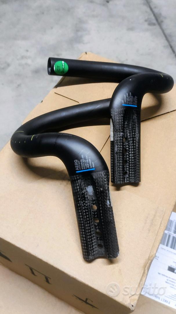 パーツ Canyon CP0048 | CP0049 Aero Drops Canyon CP0048 | CP0049