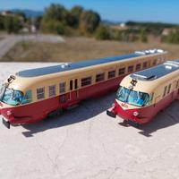 FS TEE LEMACO mediolanum 442-448 metal