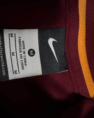 Felpa Nike As Roma Tg M