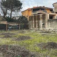 terreno residenziale