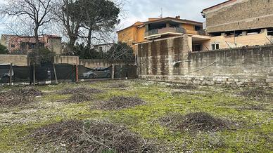 terreno residenziale
