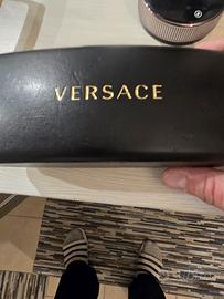 versace occhiali