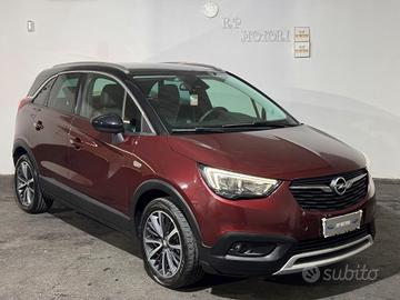 Opel Crossland X 1.6 ECOTEC D 8V Start&Stop Innova