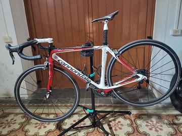 bdc cannondale synapse