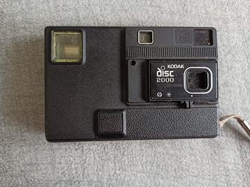 Kodak Disc 2000