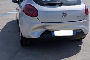 fiat bravo 1.6 multijet  (vedi foto)