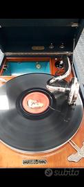 grammofono