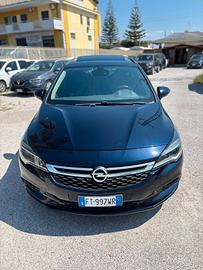 Opel Astra 1.6 CDTi 110CV Start&Stop Sports Tourer