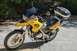 BMW F 650 GS 2005 (2004-2007) - km 45.863