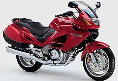 RICAMBRICAMBI USATI VARI HONDA DEAUVILLE 650 98-05