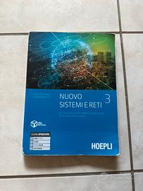 Libro Nuovo Sistemi e Reti 3