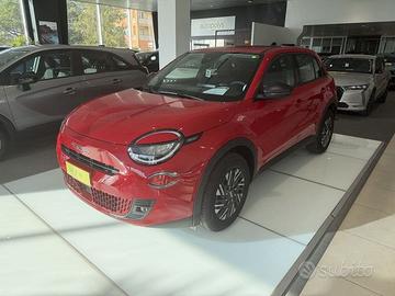 FIAT 600 1.2 Hybrid 110cv Pop