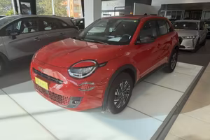 FIAT 600 1.2 Hybrid 110cv Pop