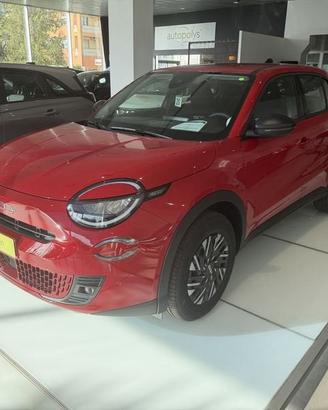 FIAT 600 1.2 Hybrid 110cv Pop