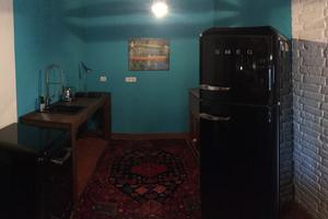 Splendido appartamento dell'ottocento