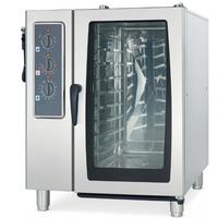 Forno elettrico combinato 10 teglie