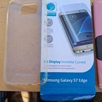 ACCESSORI SAMSUNG S7EDGE