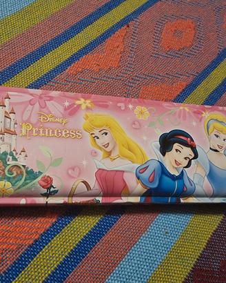 Astuccio Disney principesse Cenerentola Biancaneve