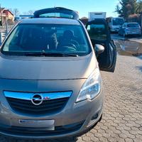 RICAMBI OPEL MERIVA 1.4 GPL 88KW MOTORE A14NEL
