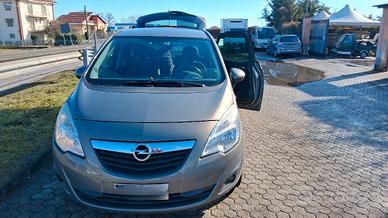 RICAMBI OPEL MERIVA 1.4 GPL 88KW MOTORE A14NEL