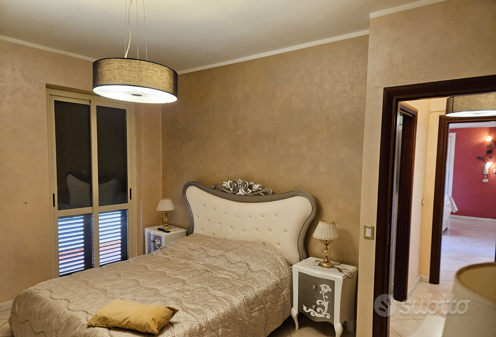 Apartment in Siderno, Reggio Calabria - Vista 5