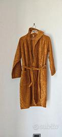 Accappatoio Vintage 46 Saltex Cotone Peignoir