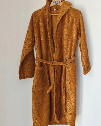 Accappatoio Vintage 46 Saltex Cotone Peignoir