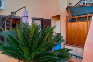 Monolocale arredato vicino al mare - Latina Mare