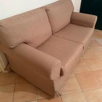 Divano 2 posti