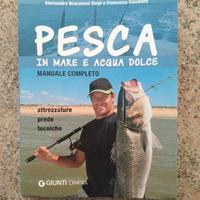 Guida a tutti i tipi di Pesca