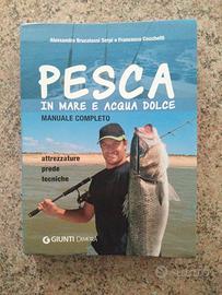 Guida a tutti i tipi di Pesca