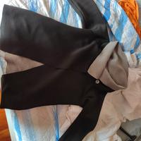 cappotto autunnale